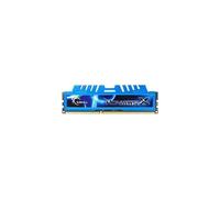 G.Skill 32GB PC3-12800 Kit memoria 4 x 8 GB DDR3 1600 MHz