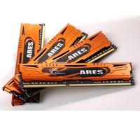 G.Skill 32GB PC3-12800 Kit memoria 4 x 8 GB DDR3 1600 MHz