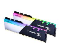 G.Skill 32GB Trident - Neo DDR4 3600MHz PC4-28800 CL18 RGB Dual Channel Kit (2X 16GB)