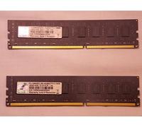 G.Skill 4GB DDR2-1333 NT