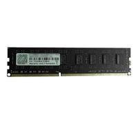 Memoria RAM GSKILL DDR3-1333 CL9 4 GB