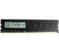 G-Skill 4GB DDR3 1333 CL9.0 DDR3-RAM Kit
