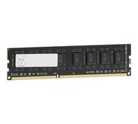 G.Skill 4GB DDR3-1333 memoria 1333 MHz