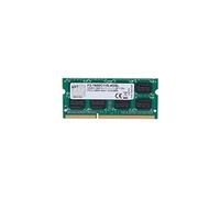 G.Skill 4GB DDR3-1600