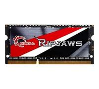 G.Skill Ripjaws SO-DIMM DDR3L 1600 PC3-12800 4GB CL9