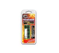 G.Skill 4GB DDR3-1600 memoria 1 x 4 GB 1600 MHz (G.Skill - DDR3 - modul - 4 GB - 1600 M)