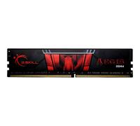 G.Skill Aegis 4GB DDR4-2400 CL15 (F4-2400C15S-4GIS)