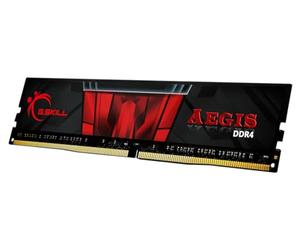 G.Skill 4GB DDR4-2400 4GB DDR4 2400MHz memoria
