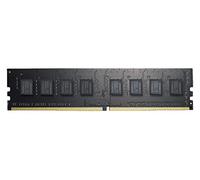 G.Skill 4GB DDR4 memoria 2400 MHz