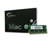 G.SKILL 8 GB DDR3-1600, FA-1600C11S-8GSQ