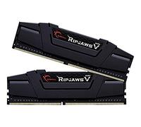 G. Skill 8 GB DDR4 - 3733 8 GB DDR4 3733 MHz modulo di memoria - Moduli di memoria (8 GB, 2 x 4 GB, DDR4, 3733 MHz, Nero)