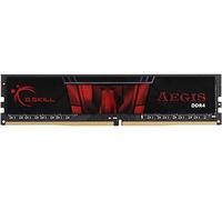 G.skill Memoria Ram Aegis F4-3000c16s-8gisb 8gb Ddr4 3000mhz