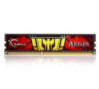 G.Skill Aegis DDR3 1333 PC3-10666 8GB CL9