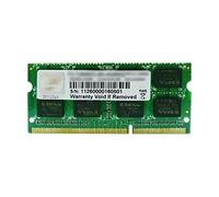 G.skill F3-1600c11s-8gsq 1x8gb Ddr3 1600mhz Ram Verde