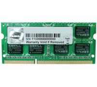 G.skill G.skill 8gb Ddr3-1600 Memoria 1600 Mhz T_0286_3444600000 Informatica