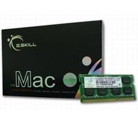 E_0015_ 2429138000 G.skill G.Skill 8GB DDR3-1600 memoria 1600 MHz Inform