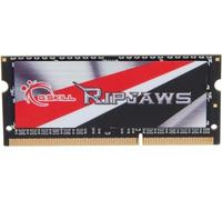 G.Skill 8GB DDR3-1600 memoria 1600 MHz