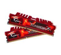 G.Skill 8GB DDR3-1600 memoria 2 x 4 GB 1600 MHz