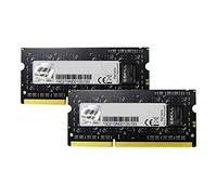 G.Skill 8GB DDR3-1600 SQ