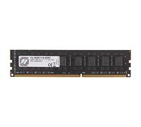 G.Skill 8GB DDR3-1600MHz DDR3 1600MHz memoria - Modulo di memoria (DDR3, 240-pin DIMM, 1 x 8 GB, DIMM, 2T)