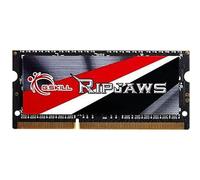 G.Skill 8GB DDR3-1866