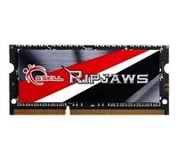 Memoria RAM GSKILL F3-1866C11S-8GRSL 8 GB 1866 MHZ CL11 DDR3