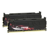 G.Skill 8GB DDR3-2400 memoria 2400 MHz