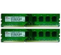 G.Skill 8GB DDR3 DIMM memoria 2 x 4 GB 1333 MHz ( F3-10600CL9D-8GBNT )