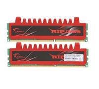 G.Skill 8GB DDR3 PC3-10666 DC Kit
