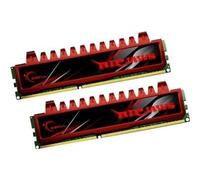G.Skill 8GB DDR3 PC3-10666 DC Kit 8 GB 2 x 4 GB DDR3 1333 F3-10666CL9D-8GBRL