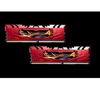 G.Skill 8GB DDR4-2400 memoria 2400 MHz