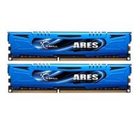 G.Skill 8GB PC3-12800 Kit 8 GB 2 x 4 GB DDR3 1600 MHz F3-1600C9D-8GAB