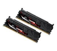 E_0015_ 1916447000 G.skill G.Skill 8GB PC3-14900 memoria DDR3 1866 MHz I