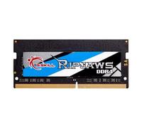 G.Skill Ripjaws F4-3200C22S-16GRS memoria 16 GB 1 x 16 GB DDR4 3200 MHz