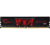 G.Skill Aegis 16GB DDR4-2133Mhz memoria Data Integrity Check (verifica integrità dati)