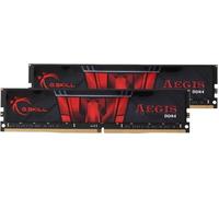 G.Skill AEGIS - DDR4-32 GB - PC3200