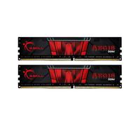 G.Skill Aegis 32GB DDR4 32GIS 3200 C16 (2x16GB)
