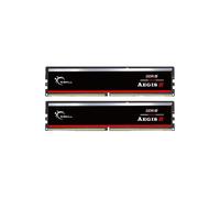 G.Skill Aegis F5-6000J3636F16GX2-IS memory module 32 GB 2 x 16 GB DDR5 6000 MHz