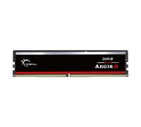G.Skill Aegis 5 F5-6000J3636F32GX1-IS memoria 32 GB 1 x 32 GB DDR5 4800 MT/s (DD
