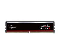 Memoria RAM G.Skill Aegis 5 F5-6000J3636F32GX1-IS 32GB 1x32GB DDR5 6000MHz CL36 Intel XMP AMD EXPO
