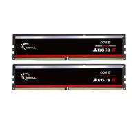 G Skill G.SKILLSkill G.SKILL Skill Aegis 5 DDR5 64GB (2x32GB) 6000MHz (F5-6000J3636F32GX2-IS)