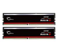 G.Skill Aegis 5 F5-6000J3636F32GX2-IS modulo di memoria 64 GB 2 x 32 GB DDR5