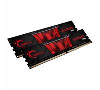 G.Skill Aegis 32GB DDR4 32GIS 3200 C16 (2x16GB)
