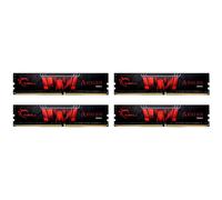 G.Skill Aegis DDR4 3200 MHz 64 GB 4x16 GB CL16