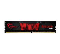 DDR4 16GB PC 3000 G.Skill Aegis F4-3000C16S-16GISB 1x16GB - F4-3000C16S-16GISB