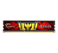 G.Skill Aegis DDR3 1333 PC3-10666 8GB CL9