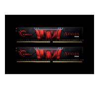 Memoria DDR4 2666 da 32 GB C19 GSkill Aegis K2