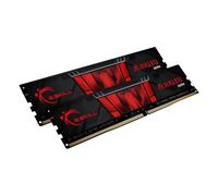 DDR4 32GB KIT 2x16GB PC 3000 G.Skill Aegis F4-3000C16D-32GISB
