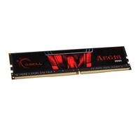 G.Skill Aegis memoria 8 GB 1 x 8 GB DDR4 3000 MHz