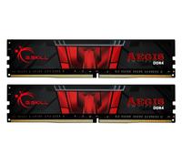 G.Skill Aegis 32GB DDR4 32GIS 3200 C16 (2x16GB)